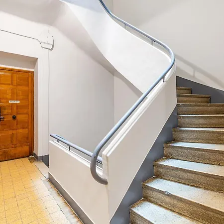 Studio Shell 26M2, 120M Vieux-Port, Clim, Wifi, Acces Autonome Avec Code Marseilles Buitenkant foto